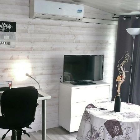 Studio Bordeaux St Augustin Екстериор снимка