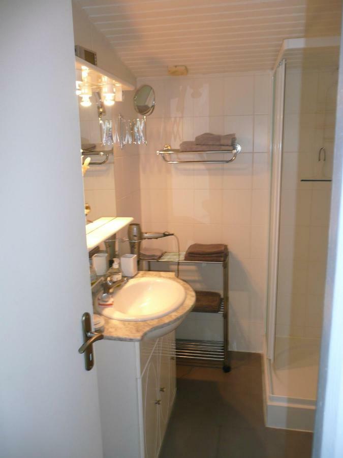 Studio Bordeaux St Augustin Екстериор снимка